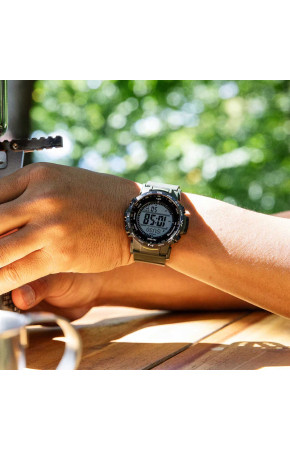 Casio Pro Trek PRW-35Y-3B