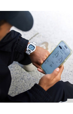 Casio G-Shock GBD-200-7