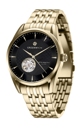 Greenwich GW 075.20.31
