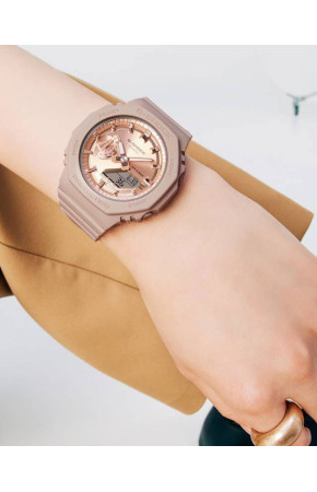 Casio G-Shock GMA-S2100MD-4A