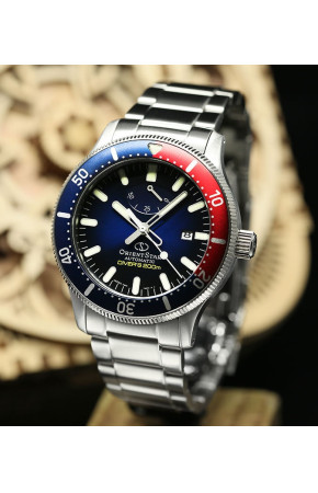 Orient Star RE-AU0306L00