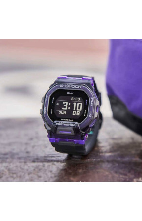 Casio G-Shock GBD-200SM-1A6