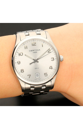 Certina C022.610.11.032.00