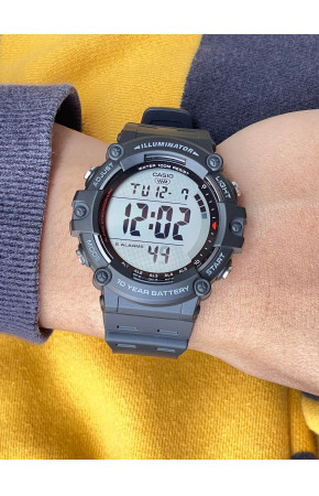 Casio AE-1500WH-2A