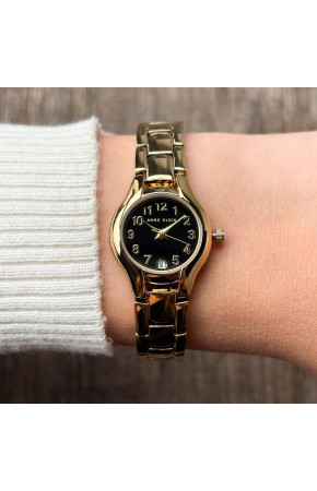 Anne Klein 6776BKGP