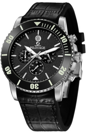 Pilotage P 023.11.21