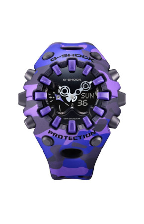 Casio G-Shock GA-V01CMG-6A