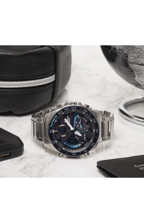 Casio Edifice ECB-900DB-1B