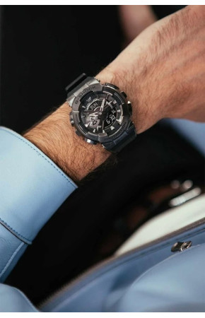 Casio G-Shock GM-110BB-1A