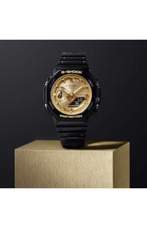 Casio G-Shock GA-2100GB-1A