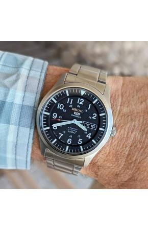 Seiko SNZG13J1