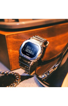 Casio G-Shock GM-5600YM-8