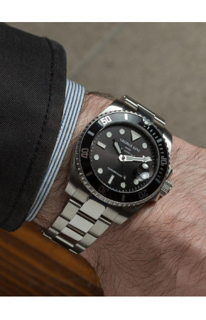 George Kini GK.INS0002