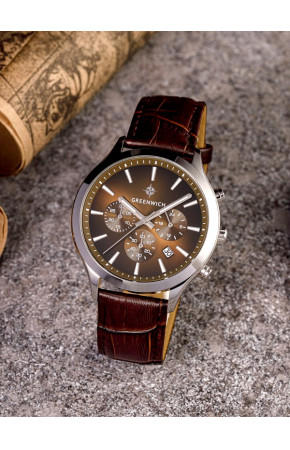 Greenwich GW 043.12.30