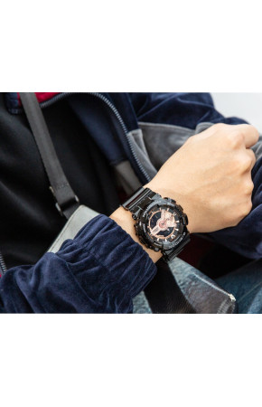 Casio G-Shock GA-110MMC-1A