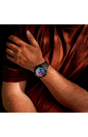 Casio G-Shock GA-2100SR-1A