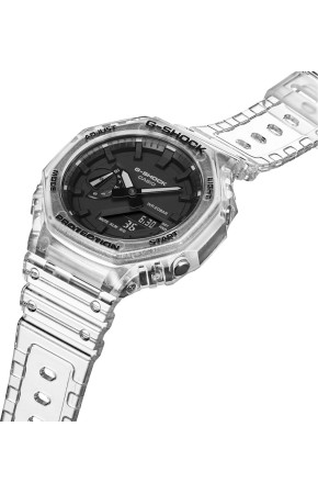 Casio G-Shock GA-2100SKE-7A
