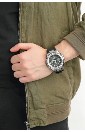 Casio G-Shock GST-S110-1A