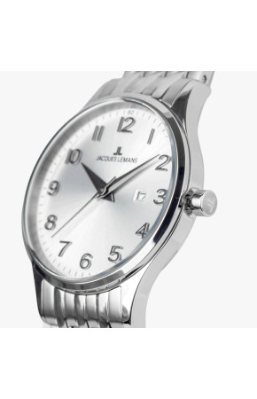 Jacques Lemans 1-2215K