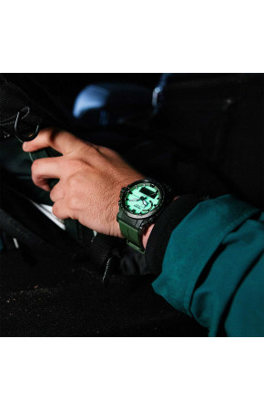 Casio Pro Trek PRW-61LD-3