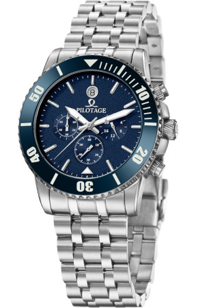 Pilotage P 023.10.26