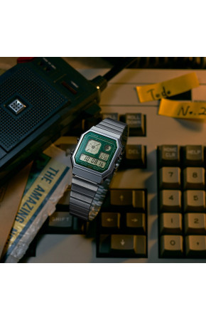 Casio A130WE-3A
