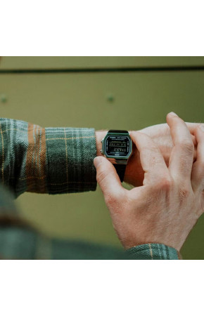 Casio ABL-100WEGG-1B