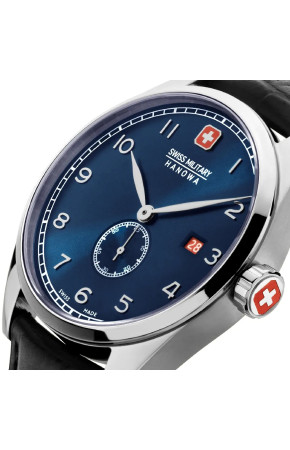 Swiss Military Hanowa SMWGB0000701