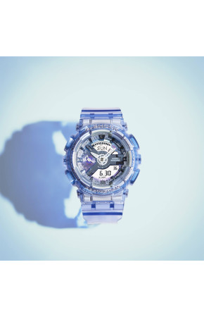 Casio G-Shock GMA-S110VW-6A