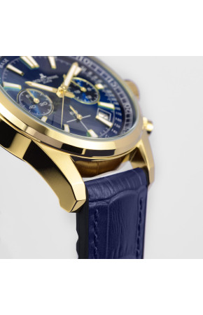 Jacques Lemans 1-2117G