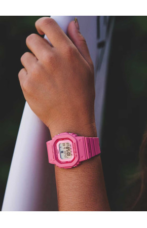 Casio G-Shock GLX-S5610-4