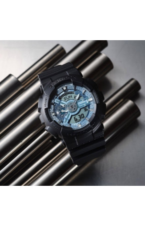 Casio G-Shock GA-110CD-1A2