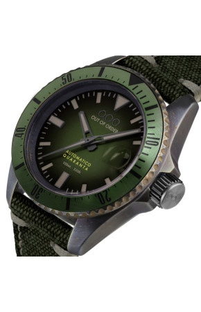 Out of Order OOO.001-21.VE.CA