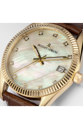 Jacques Lemans 50-4Y