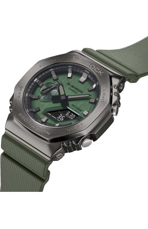 Casio G-Shock GM-2100B-3A