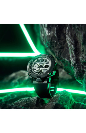 Casio G-Shock GA-2000HD-8A