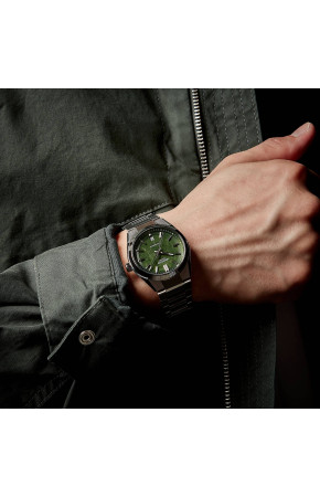 Casio Edifice EFK-100D-3A