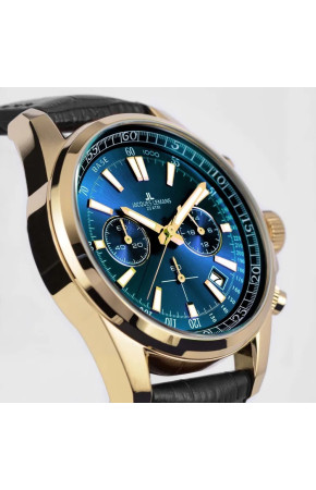 Jacques Lemans 1-2117ZH