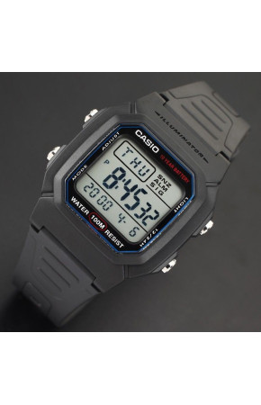 Casio W-800H-1A