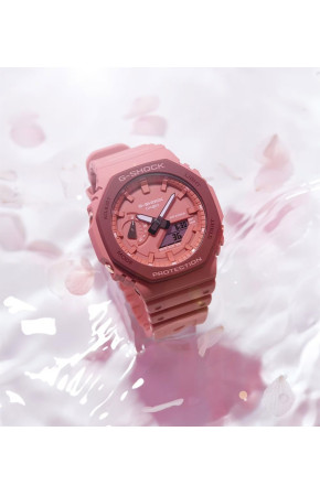 Casio G-Shock GA-2110SL-4A4