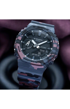 Casio G-Shock GA-2100CM-8A