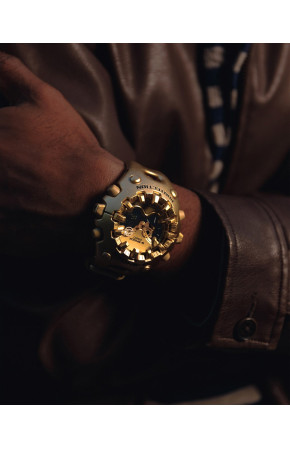 Casio G-Shock GA-V01A-9A