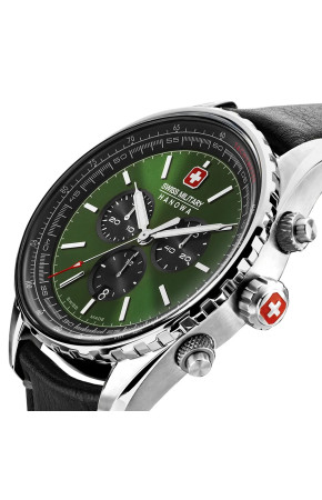 Swiss Military Hanowa SMWGC0000305