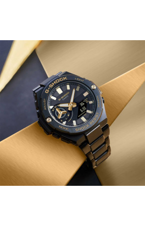 Casio G-Shock GST-B500BD-1A9