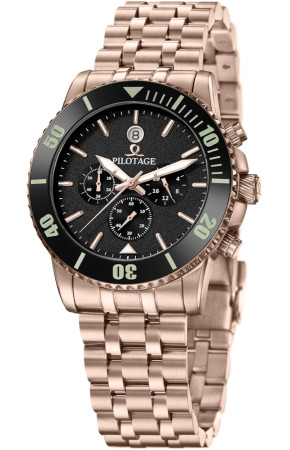 Pilotage P 023.40.21