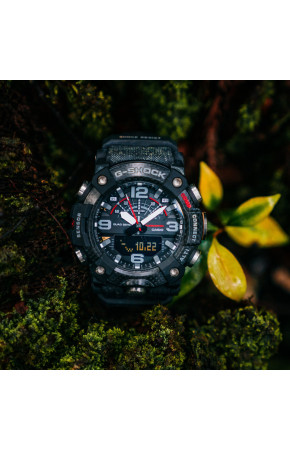 Casio G-Shock GG-B100X-1A