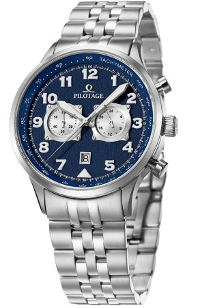 Pilotage P 013.10.26