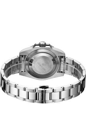 George Kini GK.INS0001