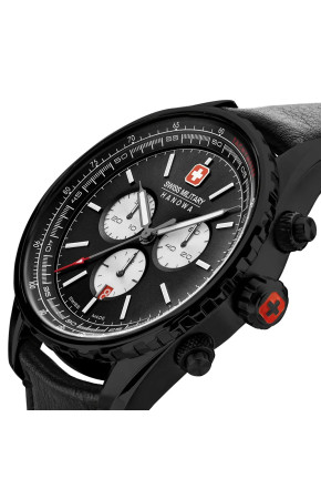 Swiss Military Hanowa SMWGC0000331