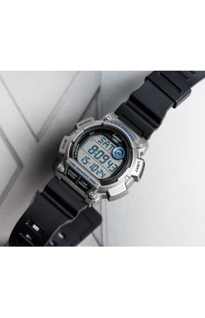 Casio WS-2100H-1A2
